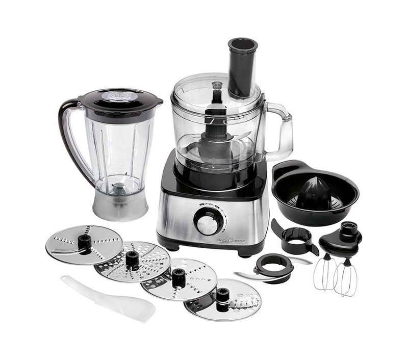 Robot Ménager Multi-fonctions  PC-km 1063