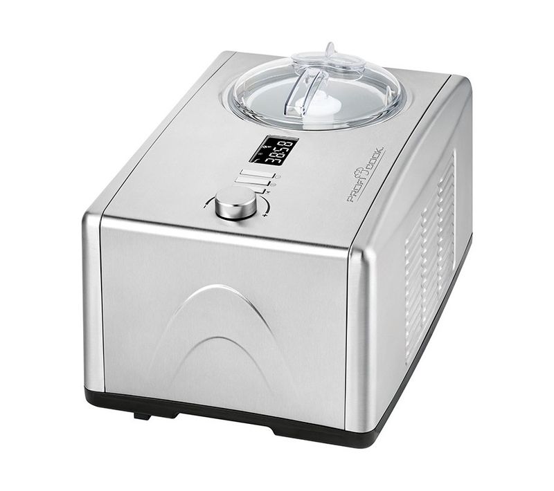 Machine à Crème Glacée  PC-icm 1091n