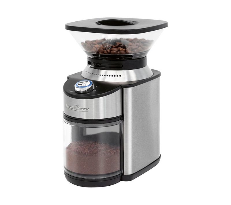 Moulin à Café Électrique  PC-ekm 1205