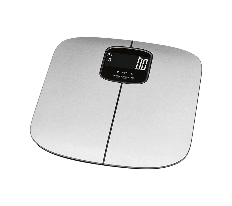 Pèse Personne 7 En 1  PC-pw 3006 Fa