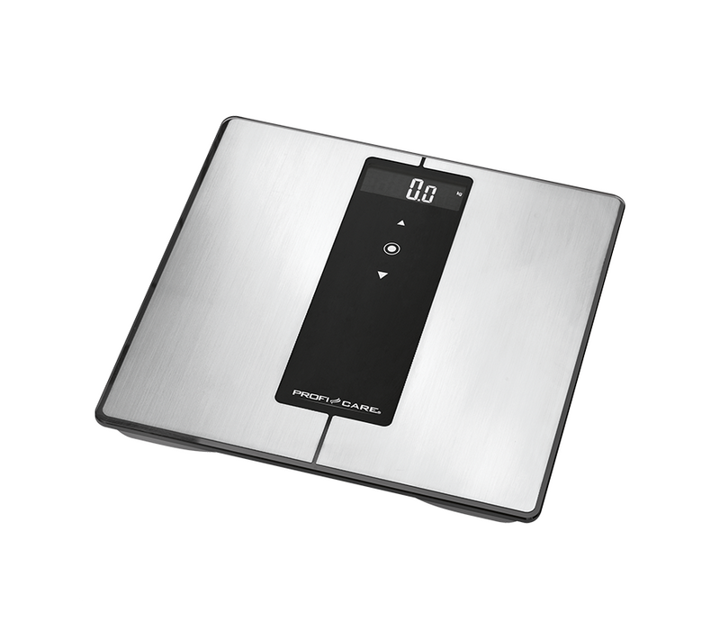 Pèse Personne 9 En 1 Bluetooth  PC-pw 3008 Bt