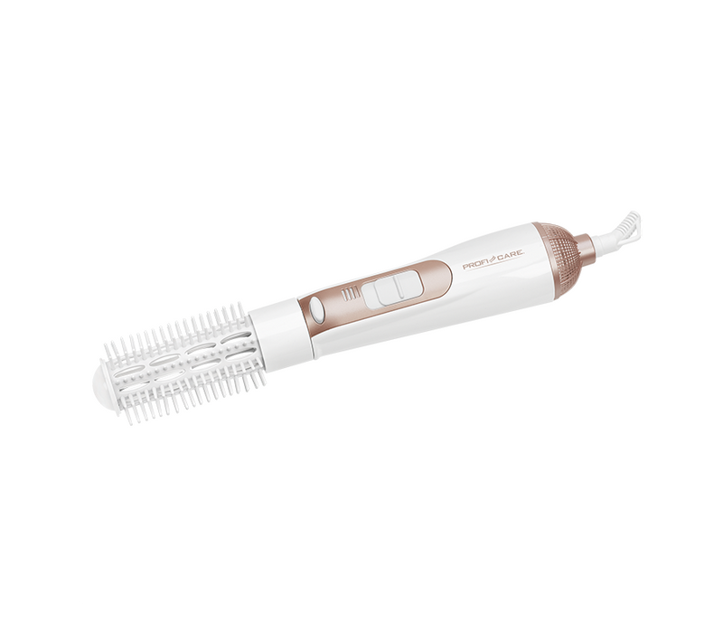Brosse Soufflante  PC-has 3011 Blanc