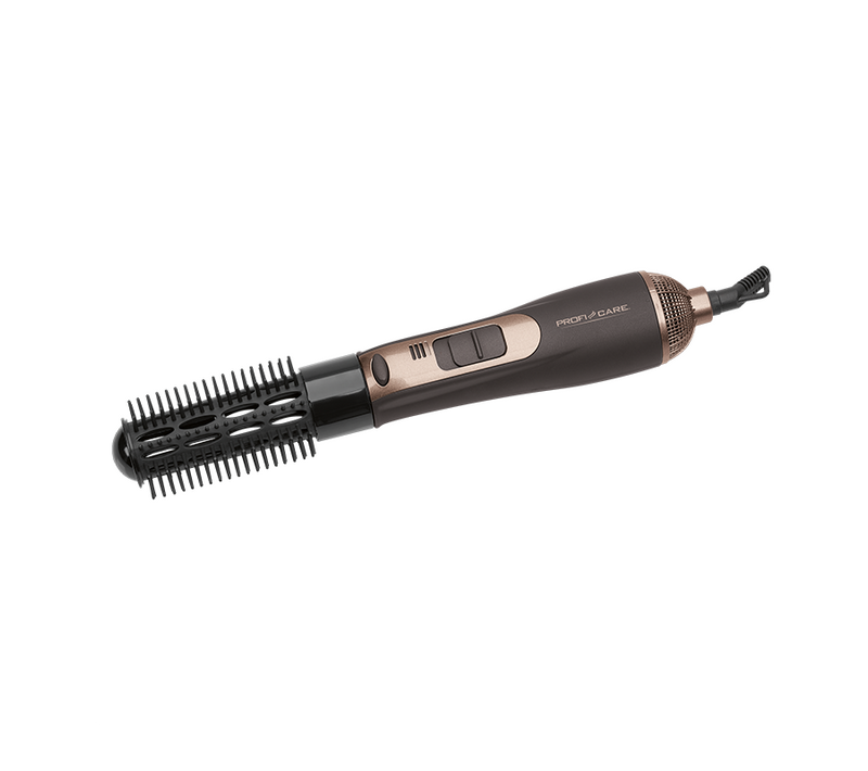 Brosse Soufflante  PC-has 3011 Marron