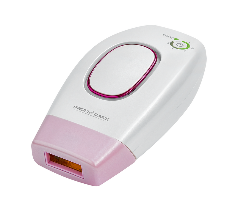 Epilateur à Lumière Pulsée  PC-ipl 3024 Rose