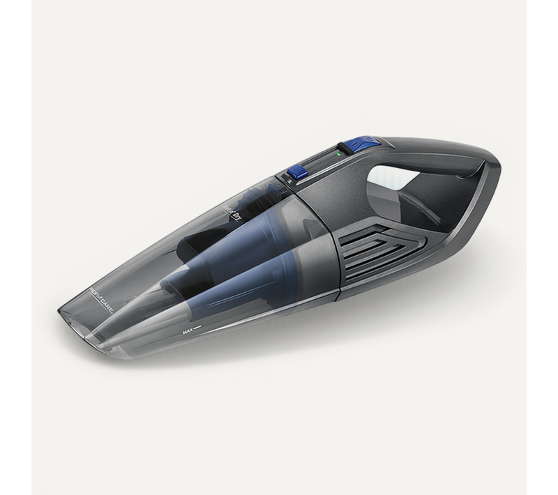 Aspirateur à Main Eau Et Poussière PC-aks 3034 Anthracite