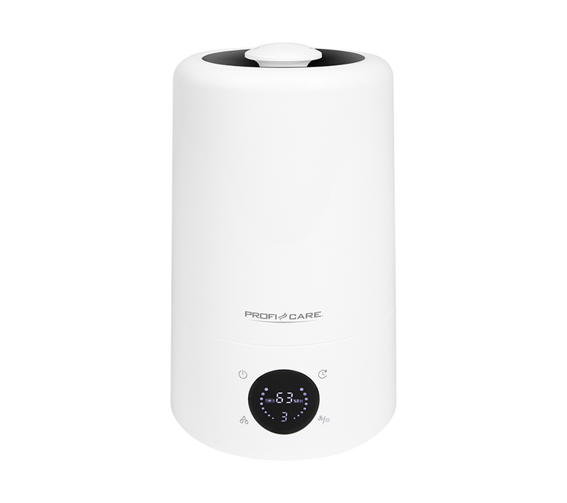 Humidificateur D'air  PC-lb 3077 Blanc