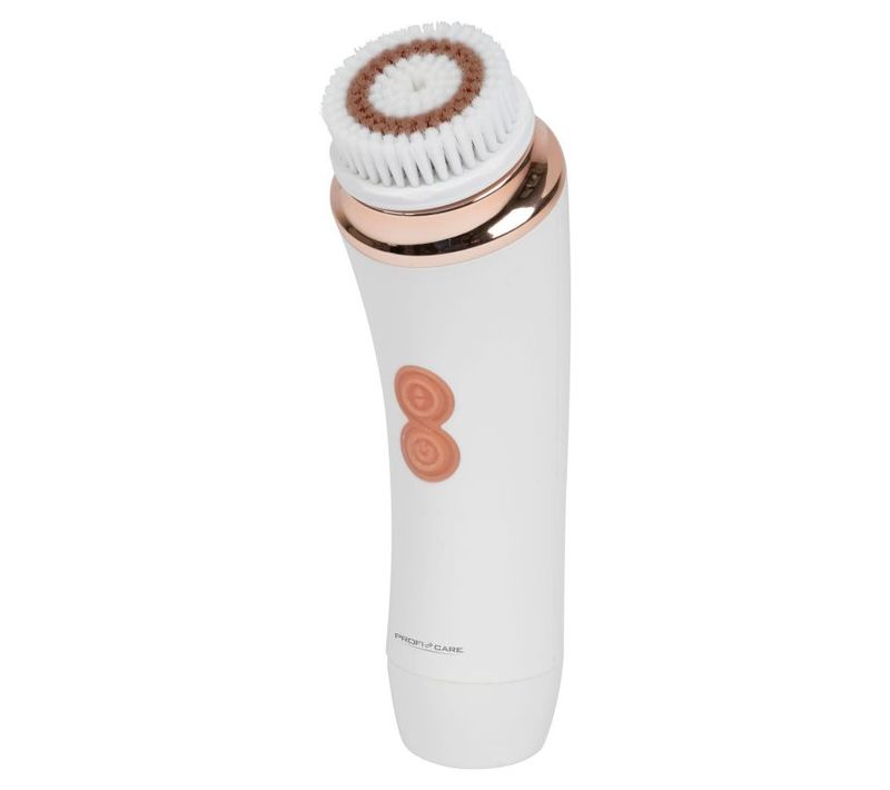 Brosse Nettoyante Pour Visage  PC-grb3081-blanc