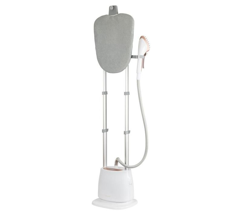Défroisseur Vapeur Avec Support Blanc PC-tdc3128-blanc