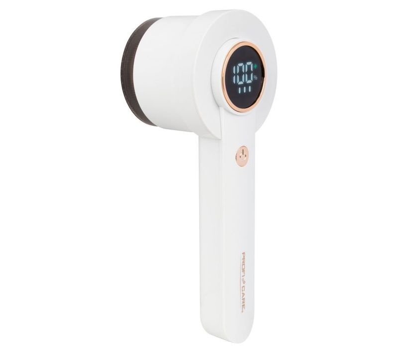 Rasoir Anti-peluche Blanc  PC-tc3129a-blanc