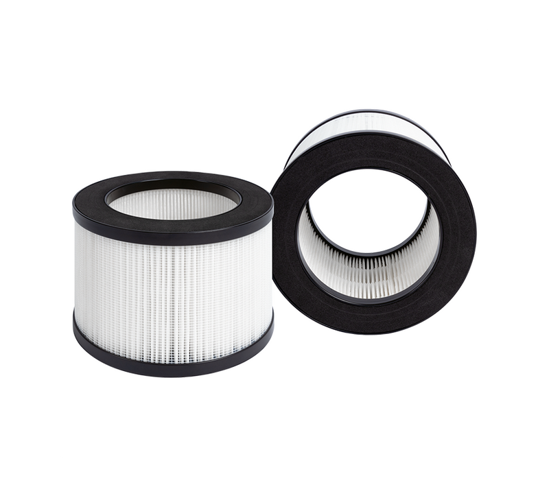 Filtre Pour Purificateur D'air Éclairage LED Pour  Fspc-lr 3075