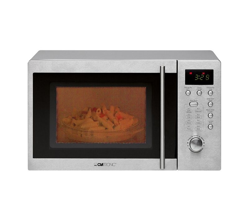 Micro Ondes Avec Gril Pose Libre 20l 1250w Mwg 778 U