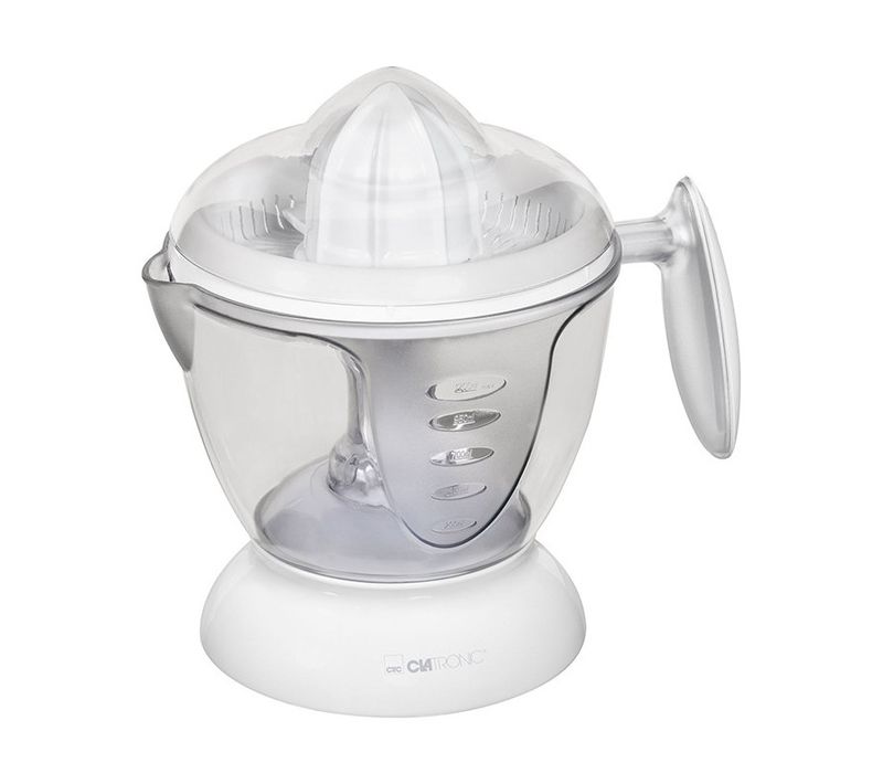 Presse Agrume Électrique  Zp 3066 Blanc