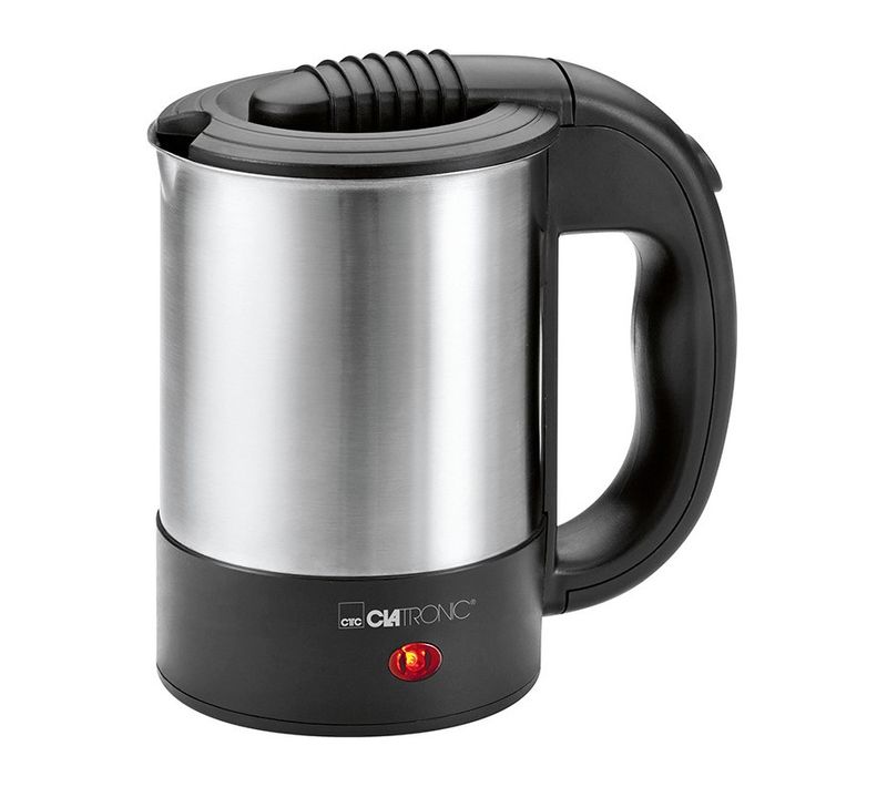 Bouilloire De Voyage 0,5l 1000w  Wkr 3624