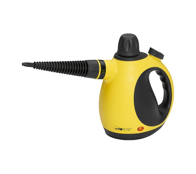 Nettoyeur Vapeur 250ml 3,5bar Dr 3653 Jaune/noir