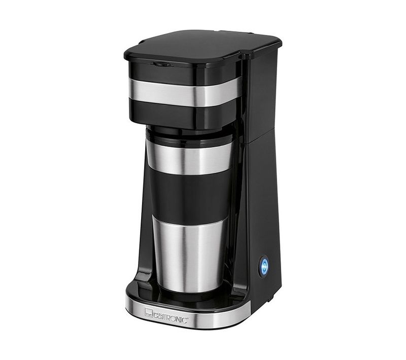 Cafetière 1 Tasse Isotherme  Ka 3733