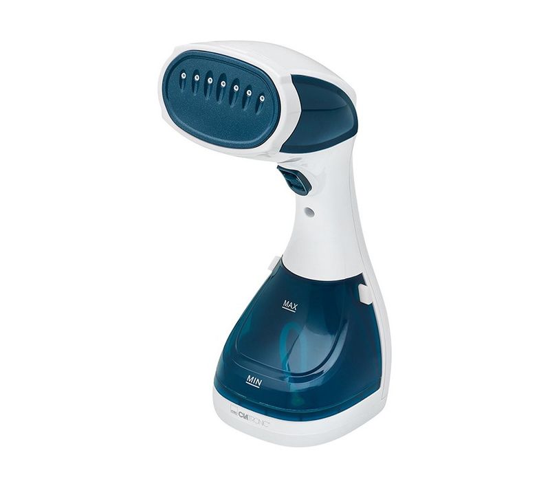 Défroisseur Vapeur  dB 3717 Blanc/bleu