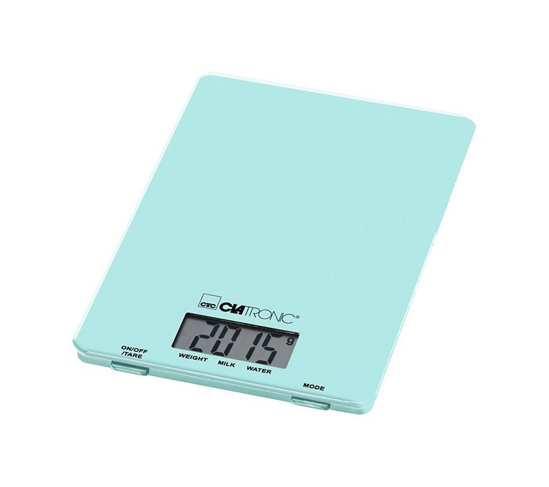 Balance De Cuisine  Kw 3626 Menthe/vert