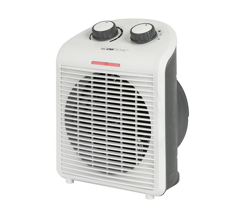 Chauffage Soufflant 2000w  Hl 3761 Blanc