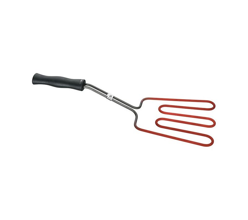 Allume Gaz Électrique Pour Barbecue Ega 3404 Noir