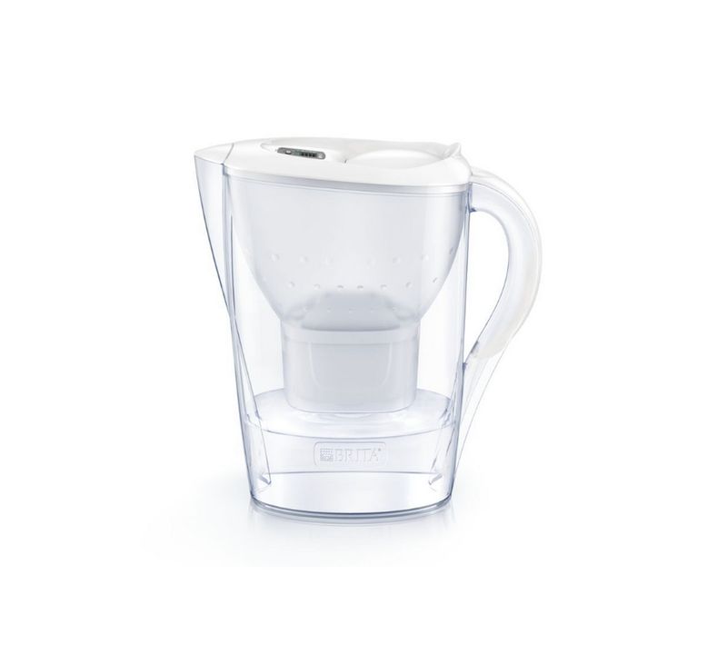 Carafe Filtrante 2.4l Avec Cartouche Maxtra - 1051123