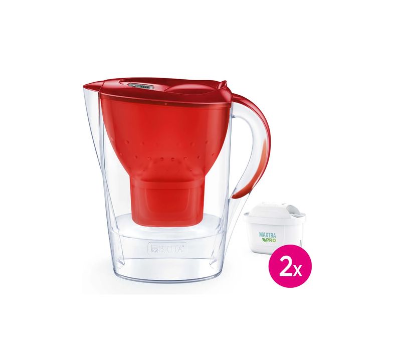Carafe Filtrante 2.4l - 1051500