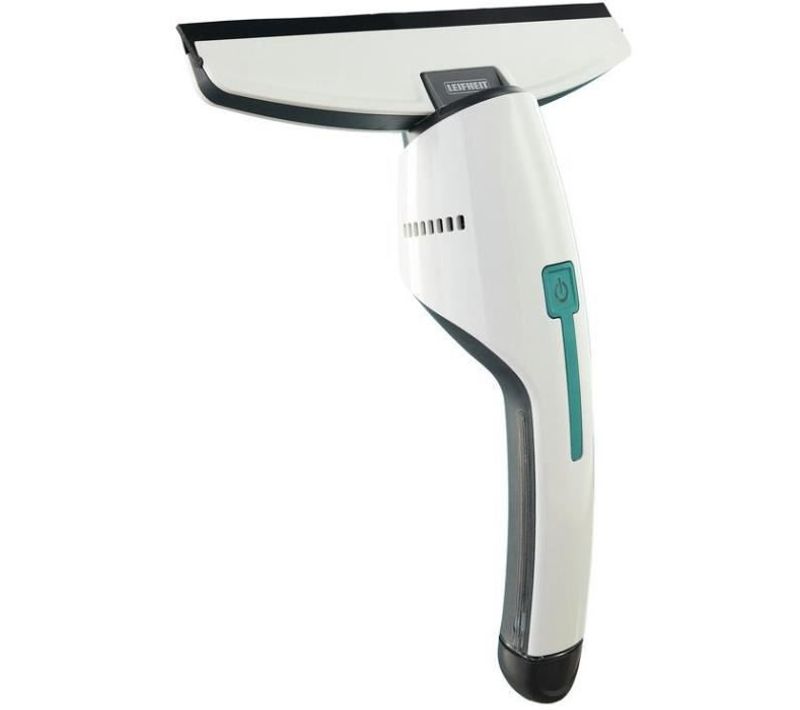 Set Aspirateur à Vitres Nemo 51030 - Réservoir 60ml - Autonomie 45min - Ipx7 - Waterproof