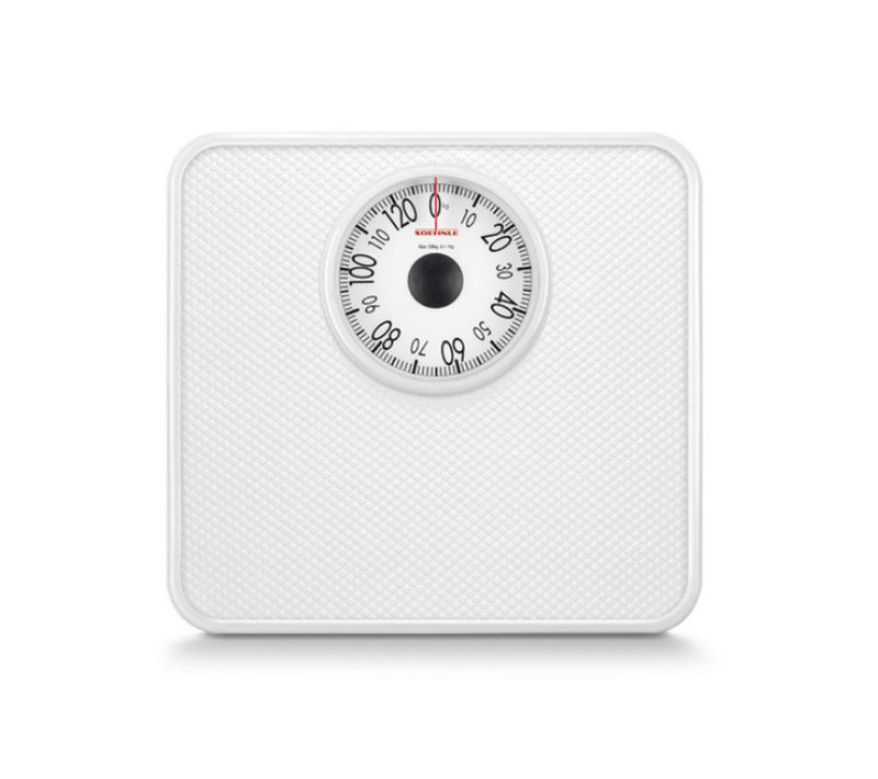 Pèse-personne Mécanique 130kg-1kg - 0661098