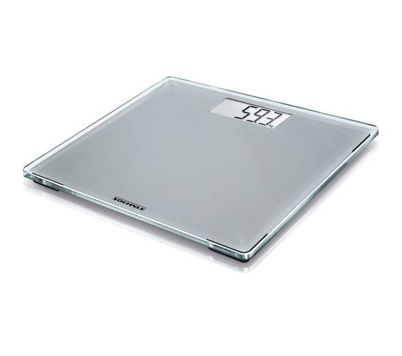 Pèse-personne Electronique 180kg/100g - 0763852