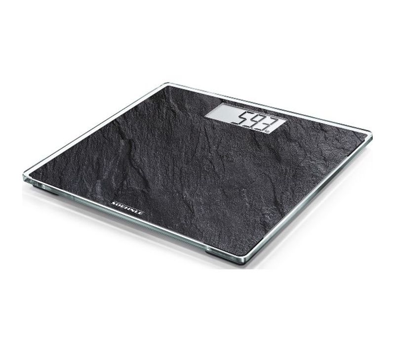 Pèse-personne Electronique 180kg/100g - 0763881