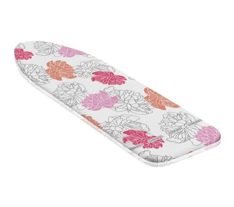 Housse Table à Repasser Cotton Comfort L/universal 71602  Pour Planche à Repasser 140 X 45 Cm Maxim
