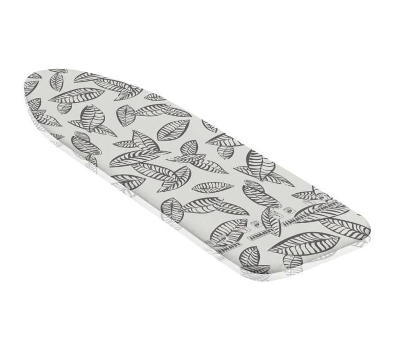 Housse Table à Repasser Perfect Steam L 71615, Housse Perméable Pour Centrale Vapeur