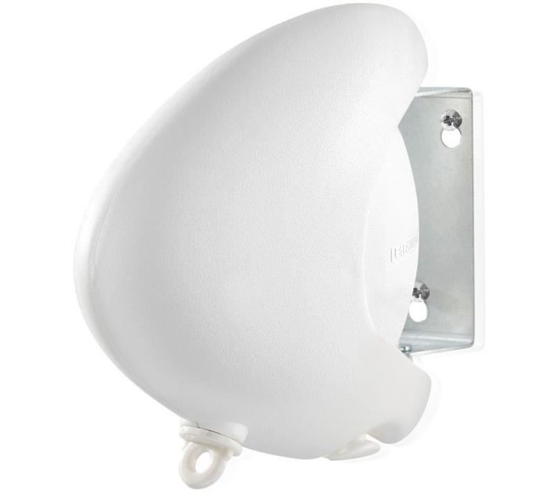 Séchoir Mural Rollfix Single 80 Longline Avec Fil De 8 M - 83106