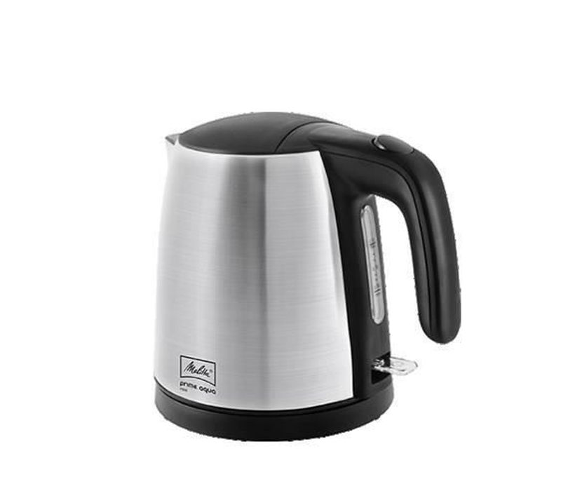 101801 Bouilloire Electrique Prime Aqua Mini Inox