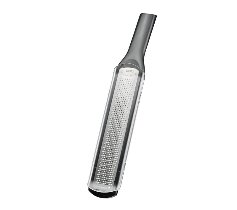 Râpe Fine Rafino En Acier Inoxydable (inox)