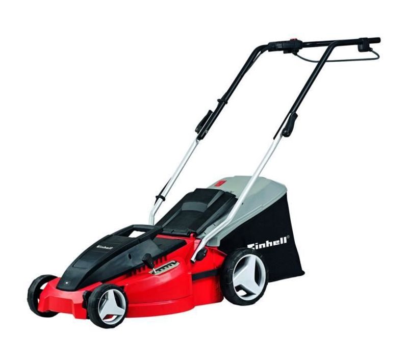 Tondeuse A Gazon Électrique 1700w 42cm Gc-em 1742