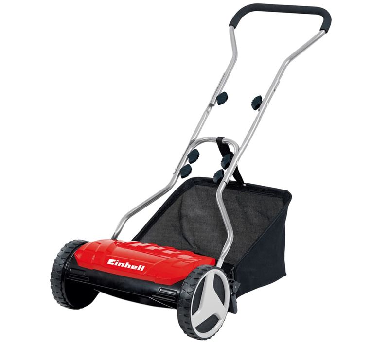 Tondeuse À Main Pour Gazon Gc-hm 38 S-f