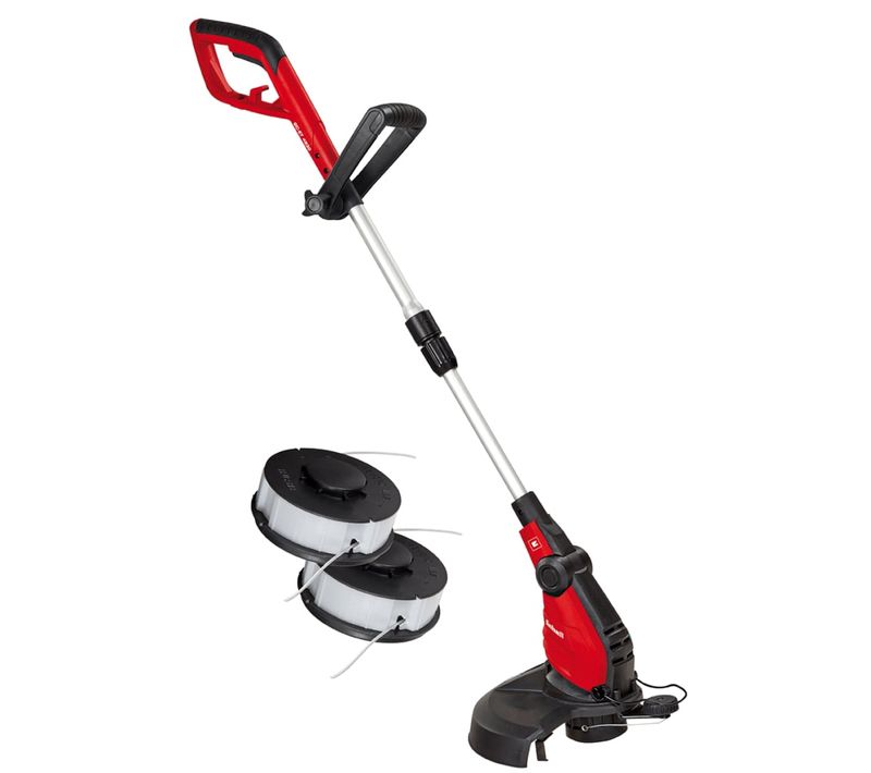 Coupe Bordure Électrique 450 W Gc-et 4530 + 3 Bobine De Fil