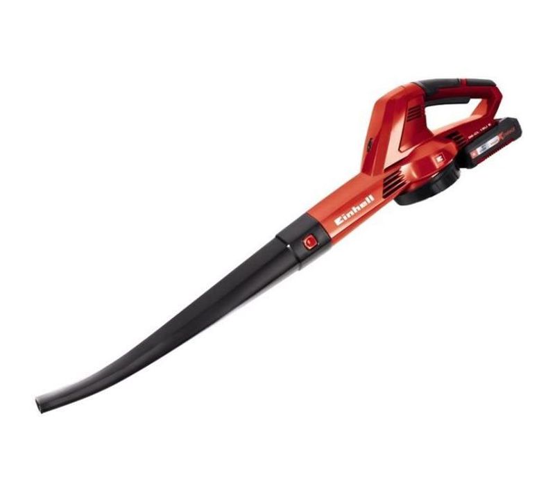 Souffleur De Feuilles Sans Fil Ge-cl 18 Li E Kit