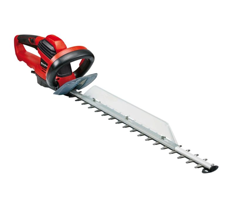 Taille-haies Électrique 700 W Lame 67 Cm Ge-eh 7065