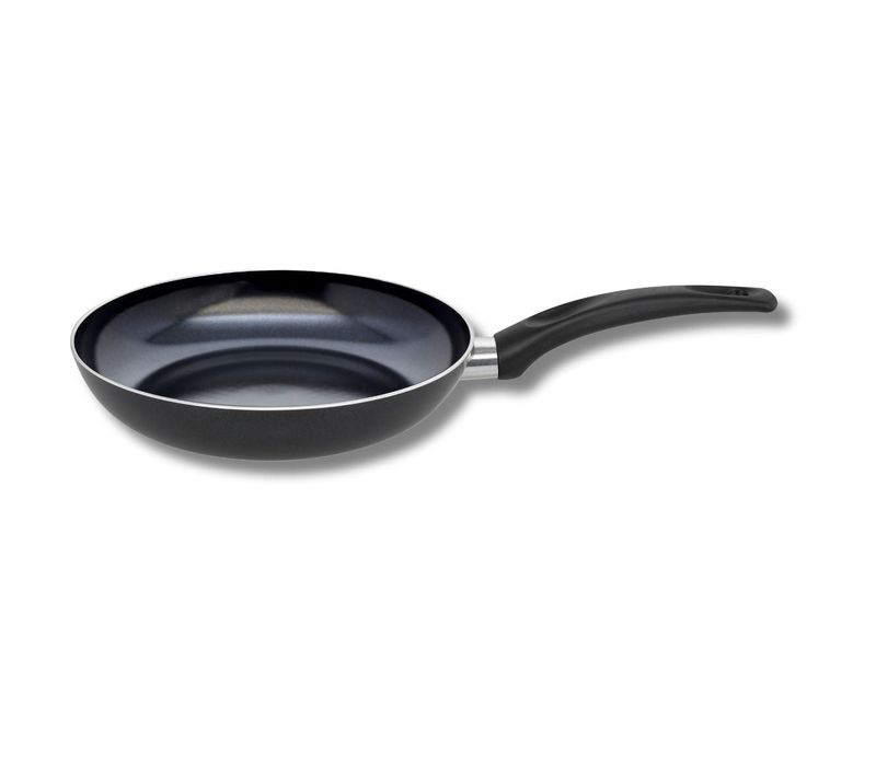 Poêle 32 Cm Céramique Sans Pfas Prima Cucina Elo