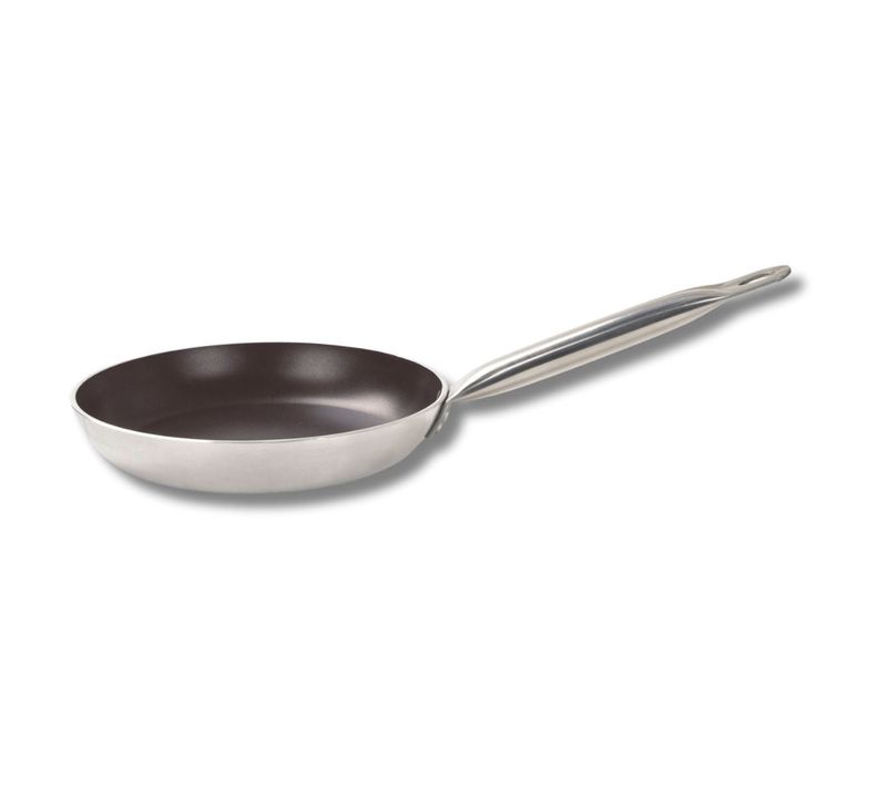 Poêle 32 Cm Céramique Sans Pfas Bistro Line Elo