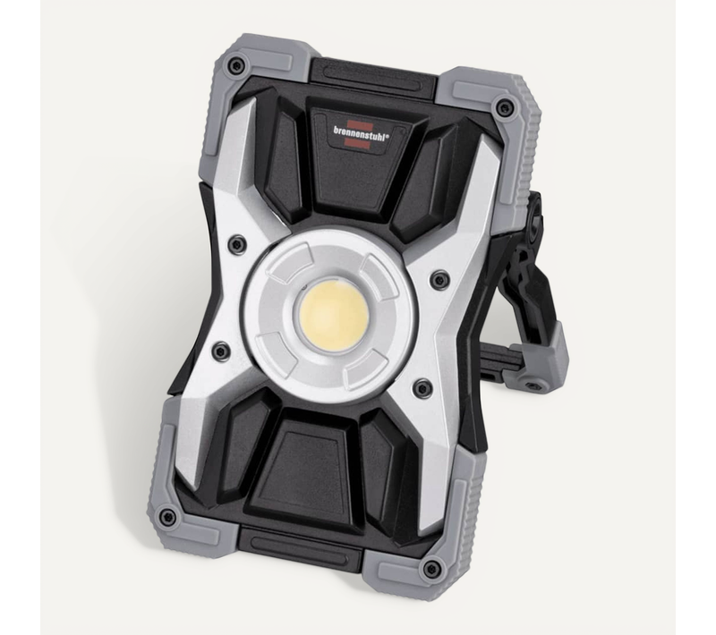 Projecteur Mobile À LED Rechargeable Rufus 15 W