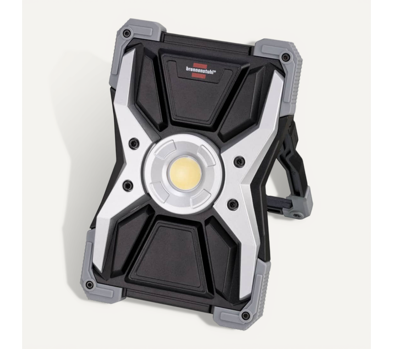 Projecteur Mobile À LED Rechargeable Rufus 30 W 3000 Lm