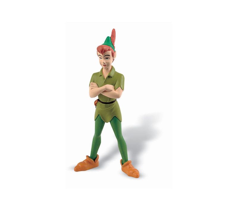 Peter Pan Figurine Peter Pan 10 Cm