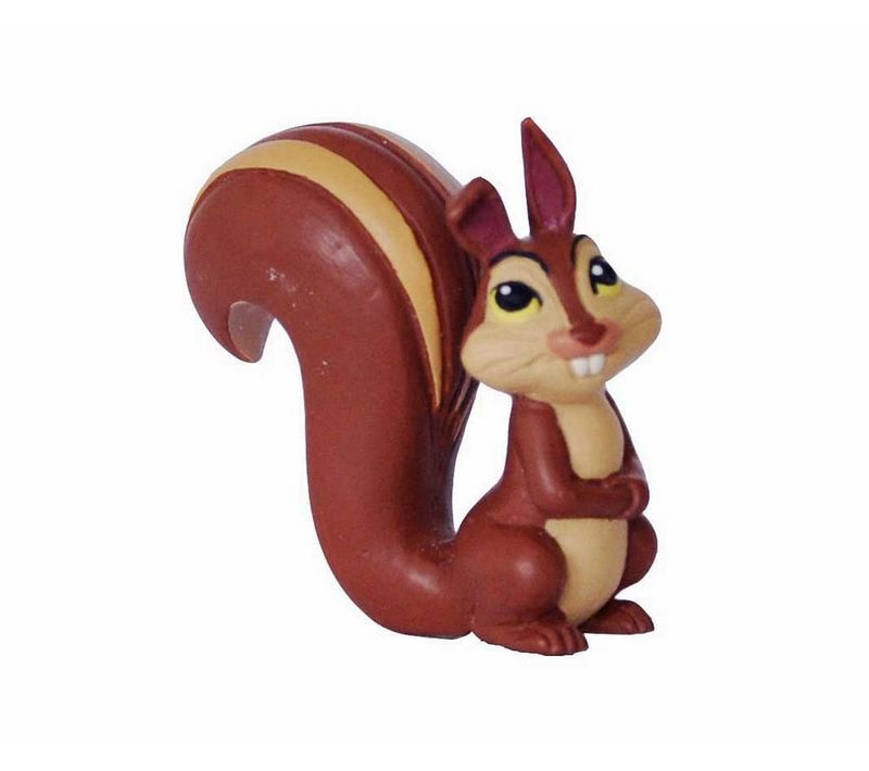 Princesse Sofia Figurine Kiki 4 Cm