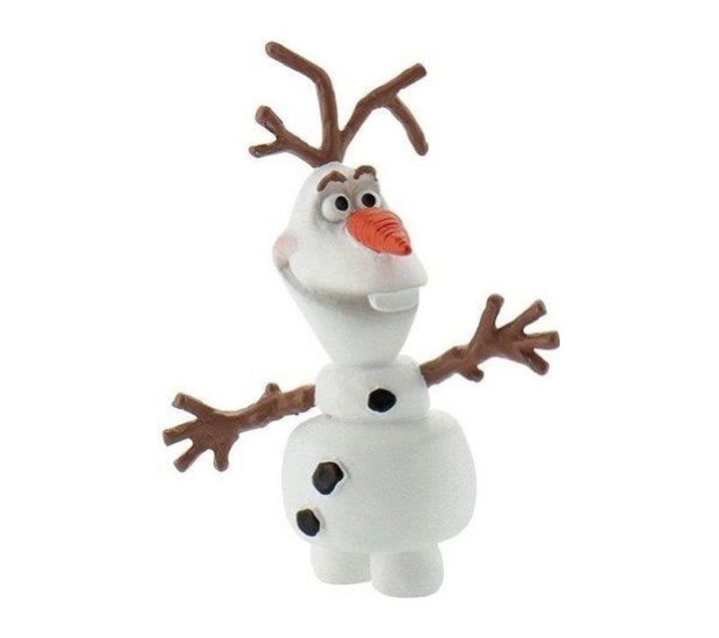 Figurine Frozen Olaf