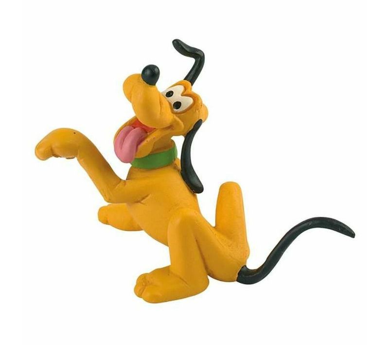 Figurine D'action Pluto