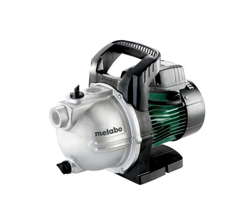Pompe De Jardin P 2000 G - 450 W