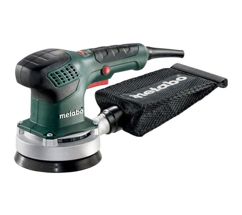 Ponceuse Excentrique - Sxe 3125 - Carton