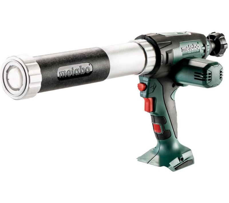 Pistolet à Mastic 18v 400ml Kpa 18 Ltx 400  (machine Seule) - Metabo - 601206850
